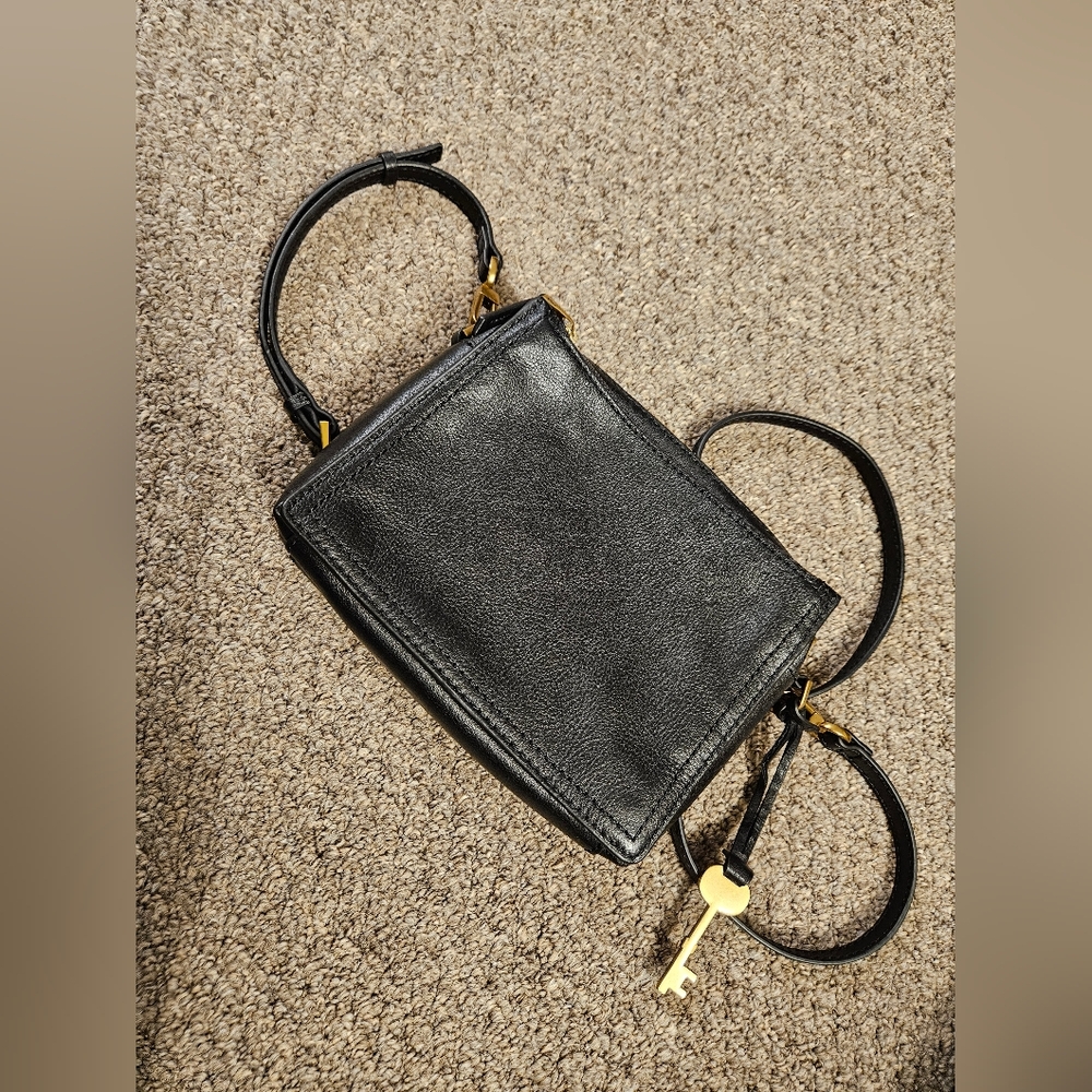 Fossil Crossbody Purse